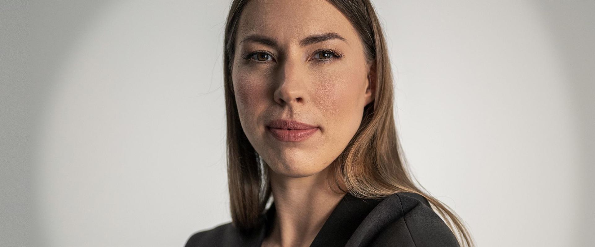 Aleksandra Popławska, Popławska Group, o produkcji private label
